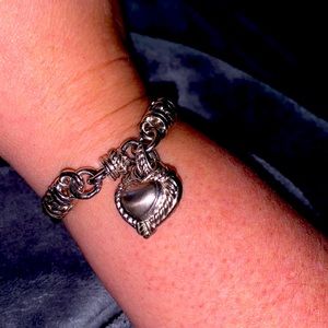 Judith Ripka bracelet